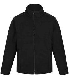 Regatta Thor 300 Fleece Jacket RG146 - Black