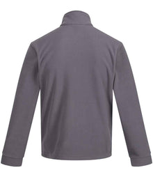 Regatta Thor 300 Fleece Jacket RG146 - RG146 Seal Grey Back