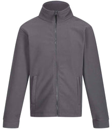 Regatta Thor 300 Fleece Jacket RG146 - Seal Grey