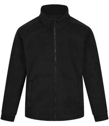 Regatta Thor 350 Fleece Jacket RG148 - Black