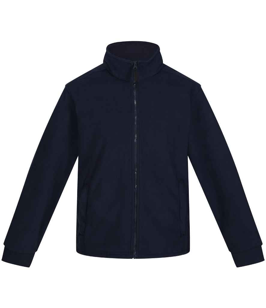Regatta Thor 350 Fleece Jacket RG148 - Dark Navy