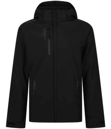 Regatta Repeller Soft Shell Jacket RG160 - Black