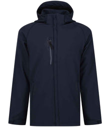 Regatta Repeller Soft Shell Jacket RG160 - Navy