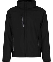 Regatta Apex Soft Shell Jacket RG164 - Black