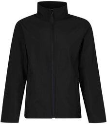 Regatta Classic Soft Shell Jacket RG165 - Black