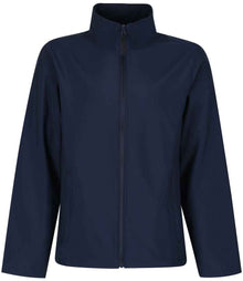Regatta Classic Soft Shell Jacket RG165 - Navy