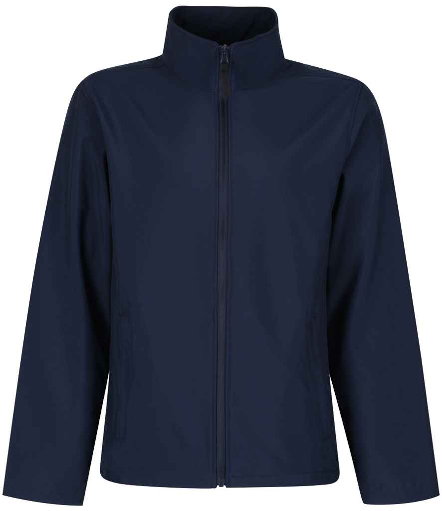 Regatta Classic Soft Shell Jacket RG165 - Navy
