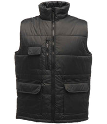 Regatta Steller Bodywarmer RG185 - Black
