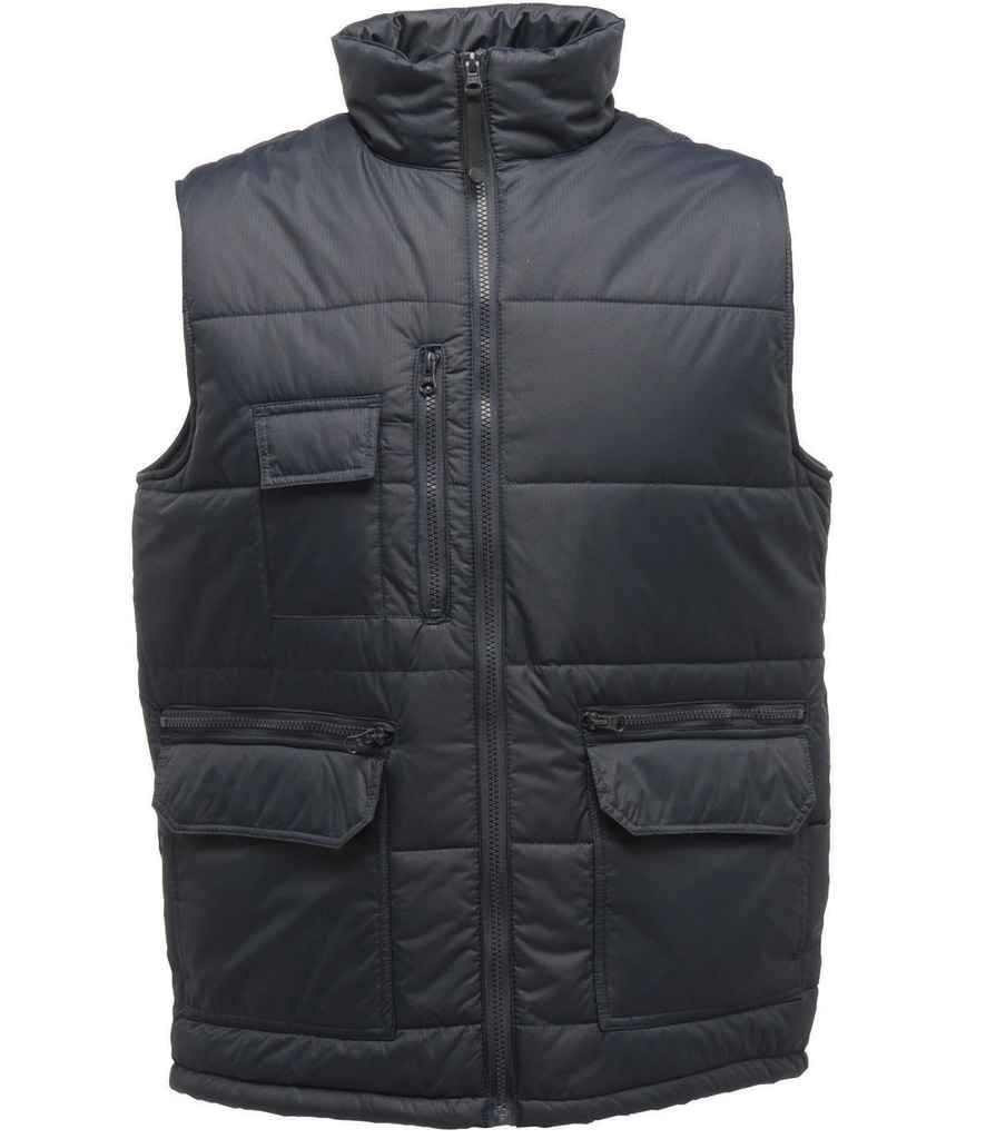 Regatta Steller Bodywarmer RG185 - Navy
