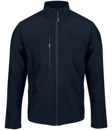 Regatta Honestly Made Recycled Soft Shell Jacket RG2000 - Navy