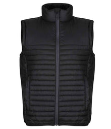 Regatta Honestly Made Recycled Insulated Bodywarmer RG2054 - Black