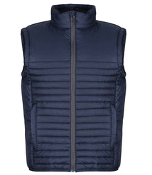 Regatta Honestly Made Recycled Insulated Bodywarmer RG2054 - Navy