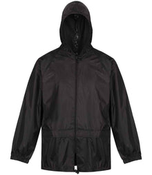 Regatta Pro Stormbreak Waterproof Jacket RG211 - Black