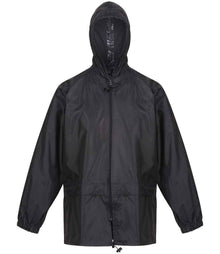 Regatta Pro Stormbreak Waterproof Jacket RG211 - Navy