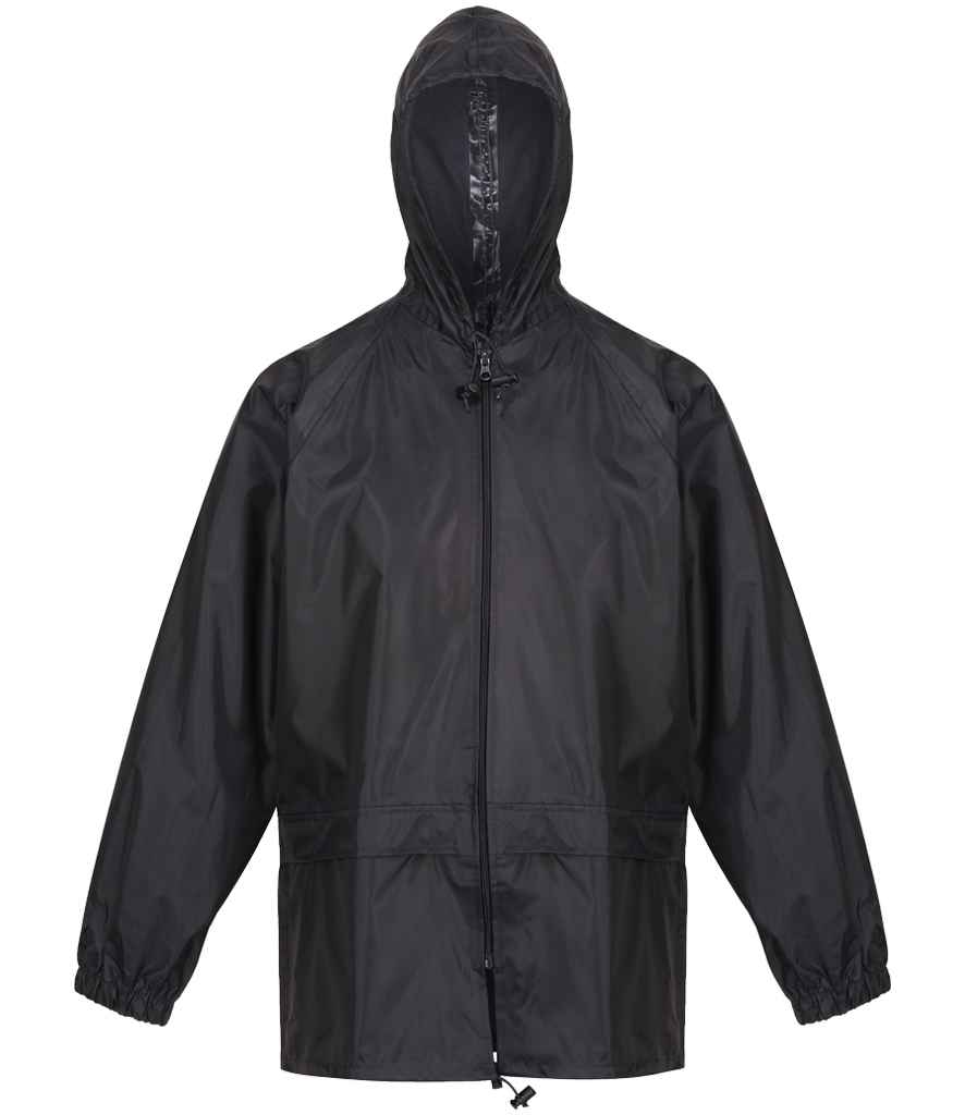 Regatta Pro Stormbreak Waterproof Jacket RG211 - Navy