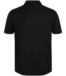 Regatta Honestly Made Recycled Polo Shirt RG2150 - RG2150 Black Back
