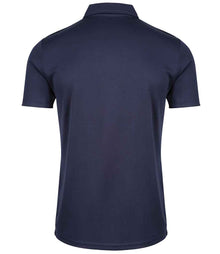 Regatta Honestly Made Recycled Polo Shirt RG2150 - RG2150 Navy Back