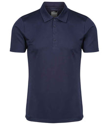 Regatta Honestly Made Recycled Polo Shirt RG2150 - Navy