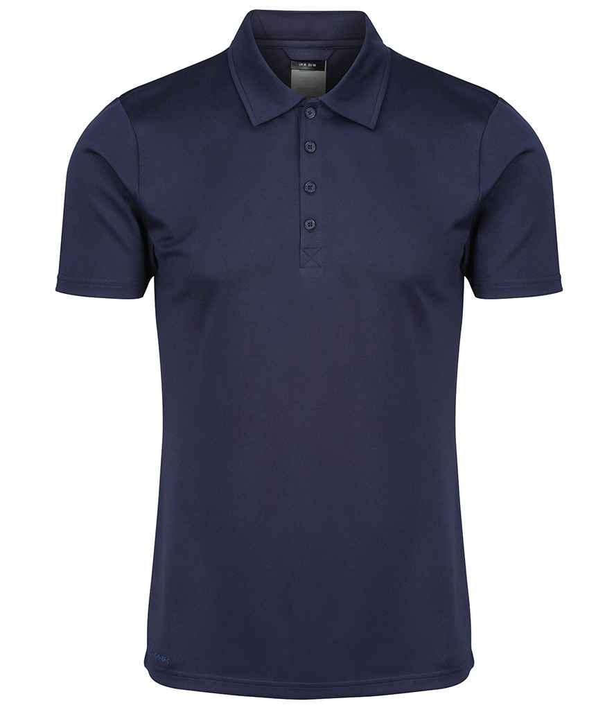 Regatta Honestly Made Recycled Polo Shirt RG2150 - Navy