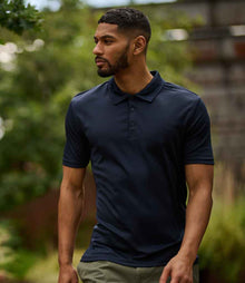 Regatta Honestly Made Recycled Polo Shirt RG2150 - RG2150 Navy Model