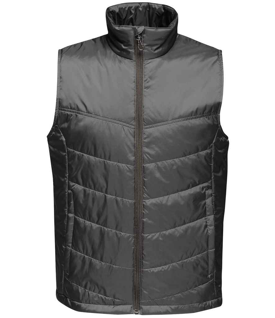 Regatta Stage II Insulated Bodywarmer RG217 - Black