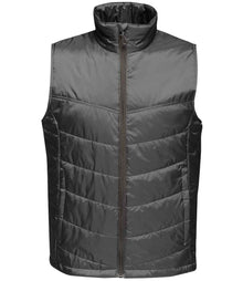 Regatta Stage II Insulated Bodywarmer RG217 - Black