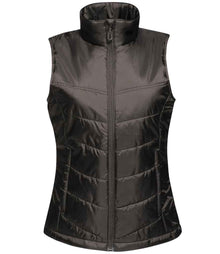 Regatta Ladies Stage II Insulated Bodywarmer RG218 - Black