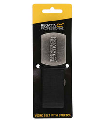 Regatta Premium Workwear Belt RG230 - RG230 Black Detail