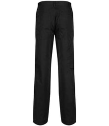 Regatta Action Trousers RG232 - RG232 Black Back