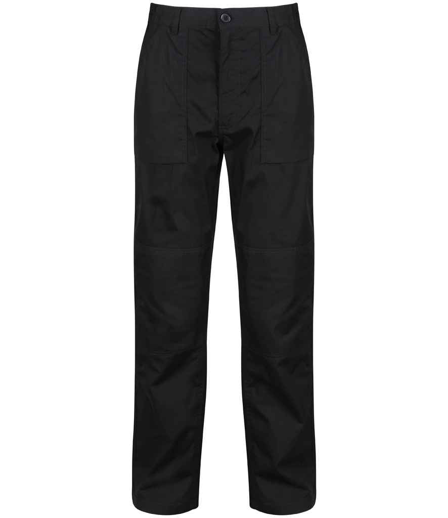 Regatta Action Trousers RG232 - Black