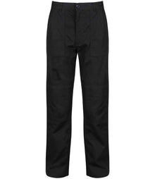 Regatta Action Trousers RG232 - Black