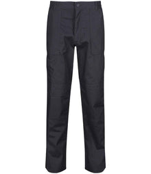 Regatta Action Trousers RG232 - Dark Grey