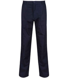 Regatta Action Trousers RG232 - Navy
