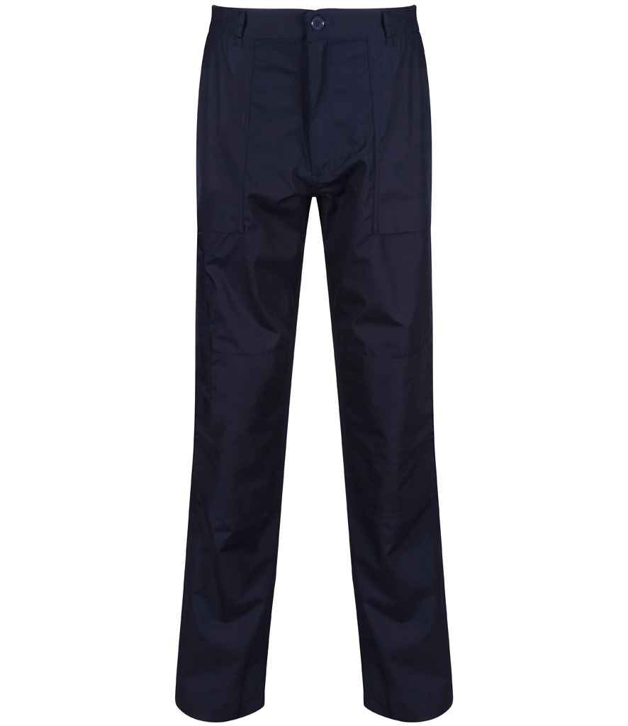 Regatta Action Trousers RG232 - Navy