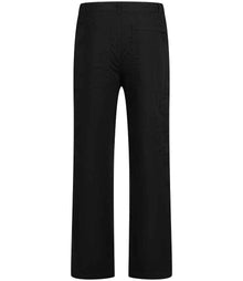 Regatta Lined Action Trousers RG233 - RG233 Black Back