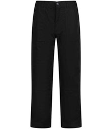 Regatta Lined Action Trousers RG233 - Black