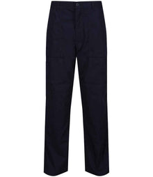 Regatta Lined Action Trousers RG233 - Navy