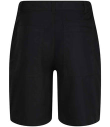 Regatta Action Shorts RG234 - RG234 Black Back