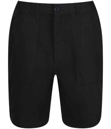 Regatta Action Shorts RG234 - Black