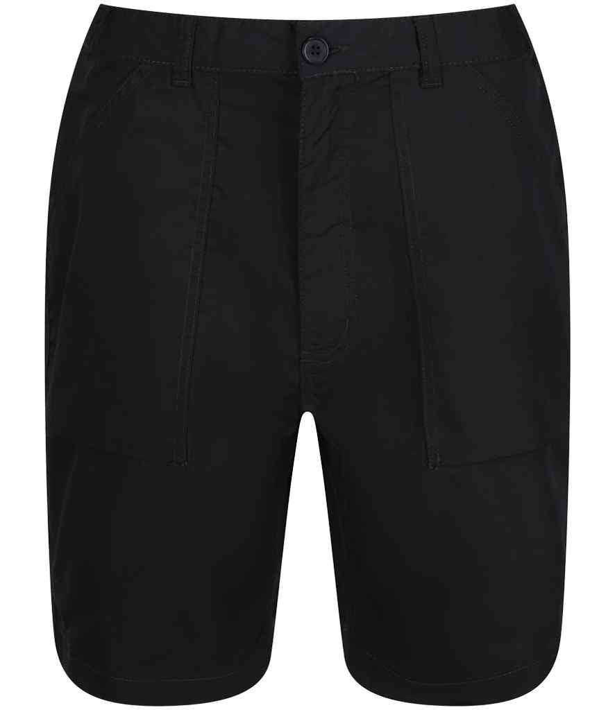 Regatta Action Shorts RG234 - Black