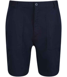 Regatta Action Shorts RG234 - Navy