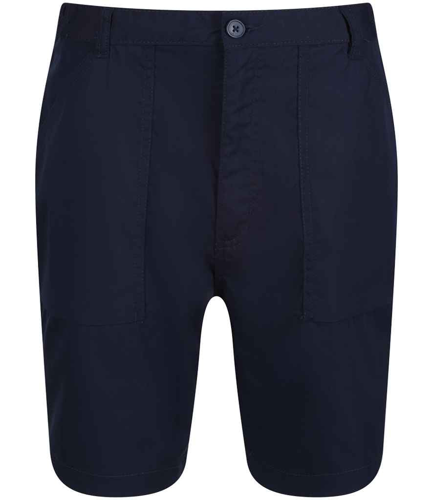 Regatta Action Shorts RG234 - Navy