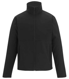 Regatta Recycle.me Soft Shell Jacket RG2500 - Black