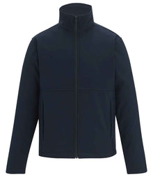 Regatta Recycle.me Soft Shell Jacket RG2500 - Navy