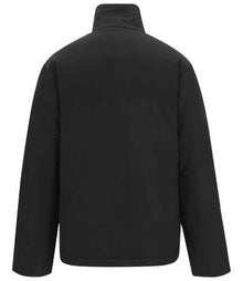 Regatta Recycle.me Thermal Jacket RG2520 - RG2520 Black Back