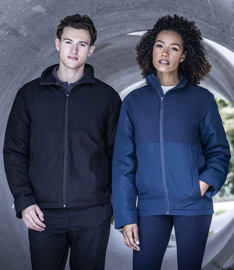 Regatta Recycle.me Thermal Jacket RG2520 - RG2520 Black Model