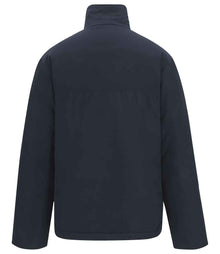 Regatta Recycle.me Thermal Jacket RG2520 - RG2520 Navy Back