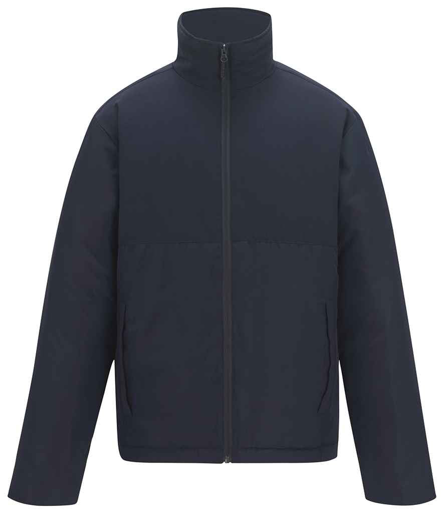 Regatta Recycle.me Thermal Jacket RG2520 - Navy