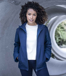 Regatta Recycle.me Thermal Jacket RG2520 - RG2520 Navy Model