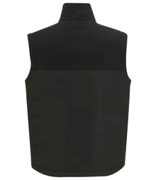 Regatta Recycle.me Thermal Bodywarmer RG2521 - RG2521 Black Back